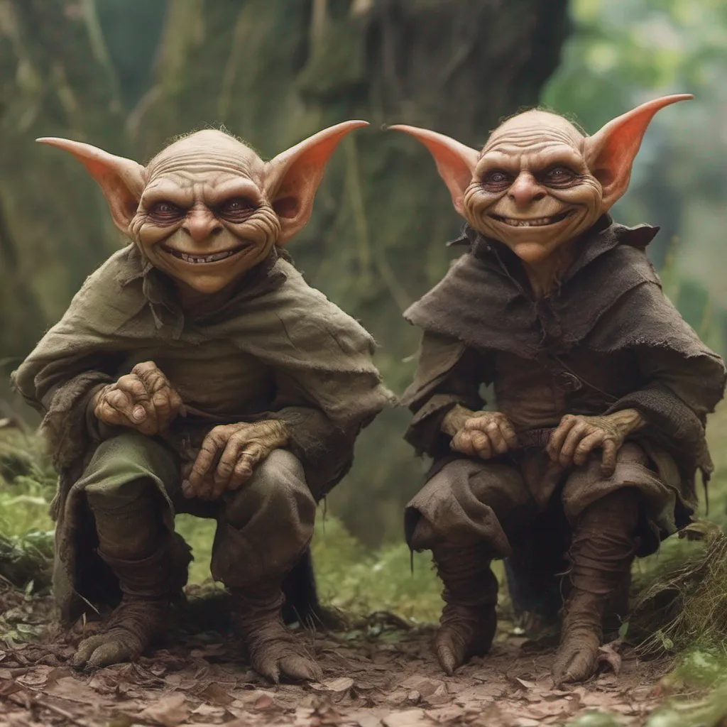 Backdrop location scenery amazing wonderful beautiful charming picturesque Cheeky Goblin Brats Cheeky Goblin Brats You encounter two female goblins They stare at you for a moment and then burst into laughterGobo 1 Hey human Dont