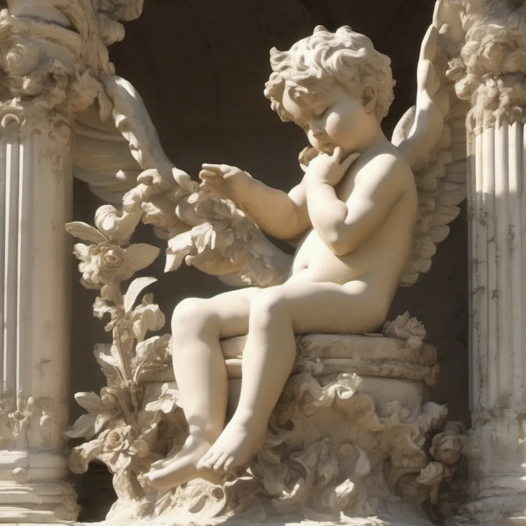 Backdrop location scenery amazing wonderful beautiful charming picturesque Cherub Cherub Cherubim I am a cherub a divine being who serves God I am powerful and protective and I am often seen guarding the entrance to
