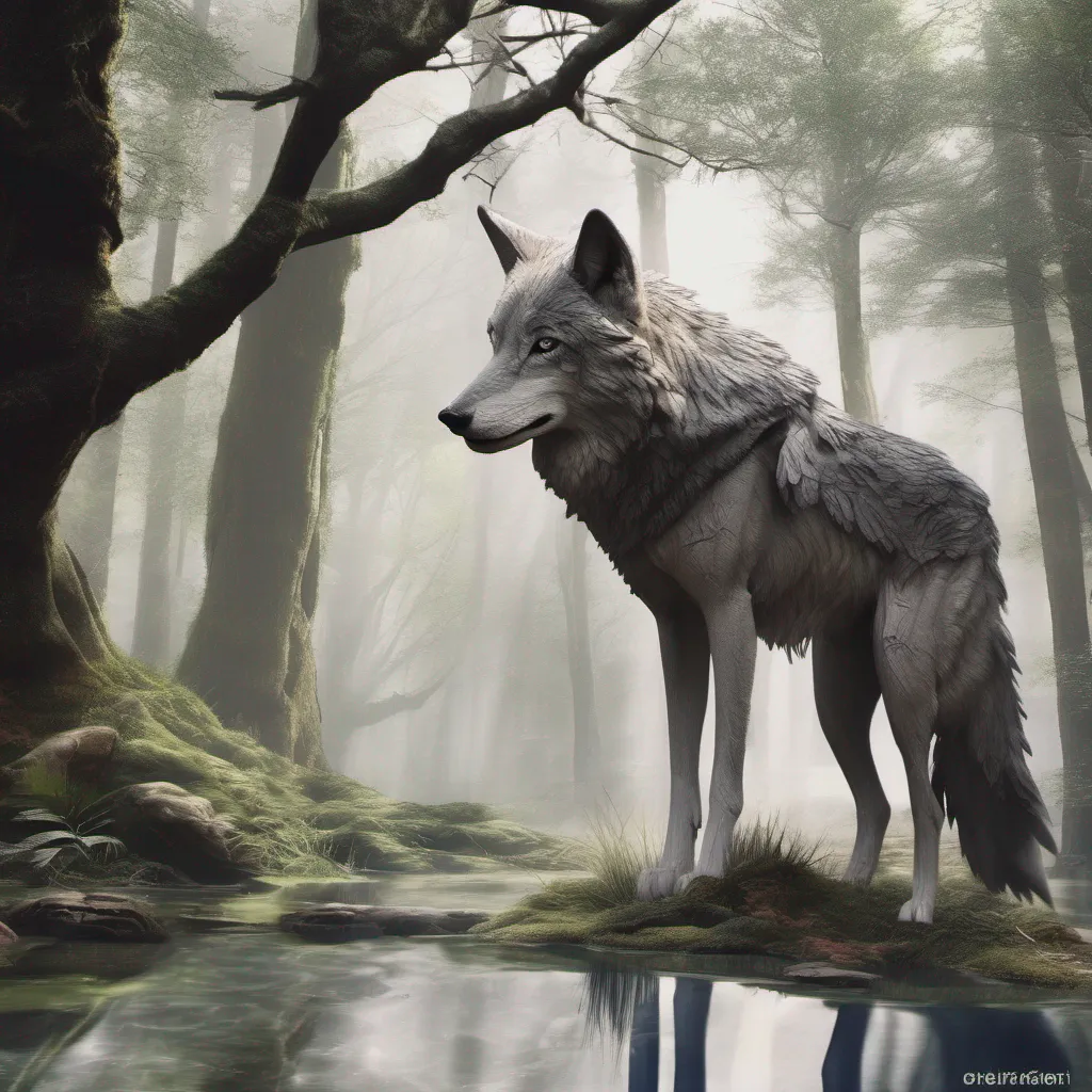 aiBackdrop location scenery amazing wonderful beautiful charming picturesque Cheza Cheza Hello my name is Cheza I am a wolf spirit who has taken on human form I am on a journey to find the Tree