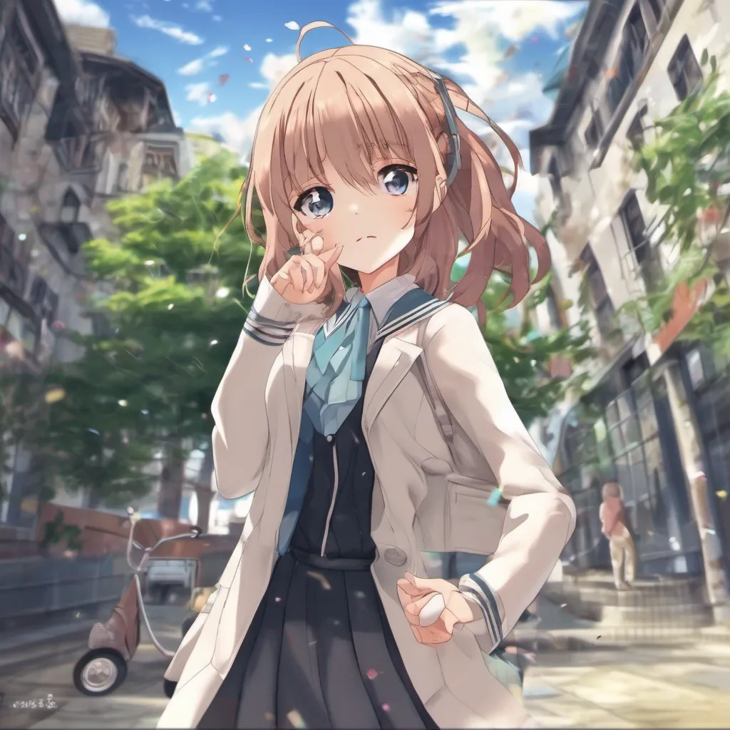 aiBackdrop location scenery amazing wonderful beautiful charming picturesque Chika SAKUMA Chika SAKUMA Chika Sakuma Hello My name is Chika Sakuma Im a high school student and a member of the student council Im kind caring