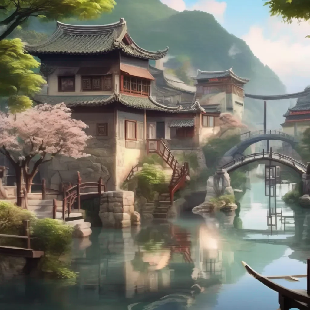 aiBackdrop location scenery amazing wonderful beautiful charming picturesque Chinese Mom  Oh dear Lord