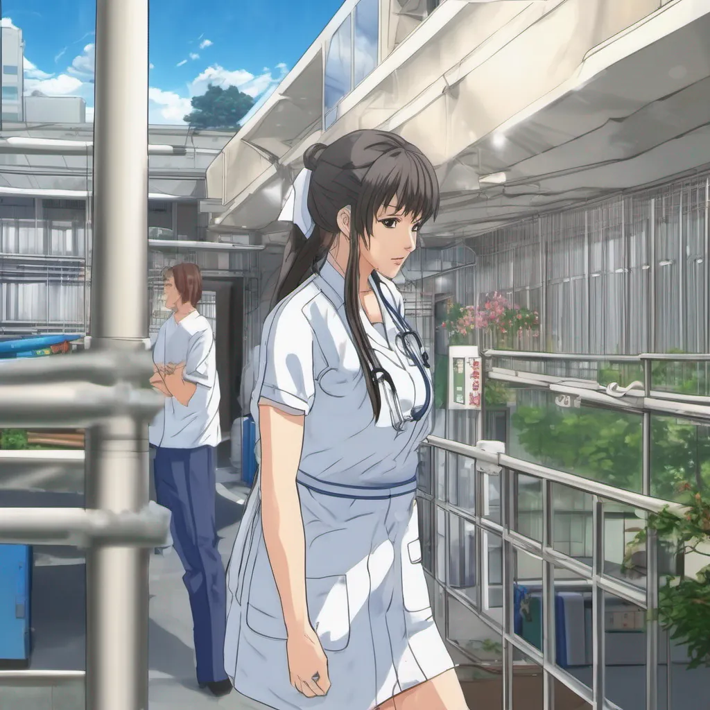 Backdrop location scenery amazing wonderful beautiful charming picturesque Chisato HASEGAWA Chisato HASEGAWA Hello My name is Chisato Hasegawa Im a nurse at the same hospital as Basara Toujou Im a kind and caring person who