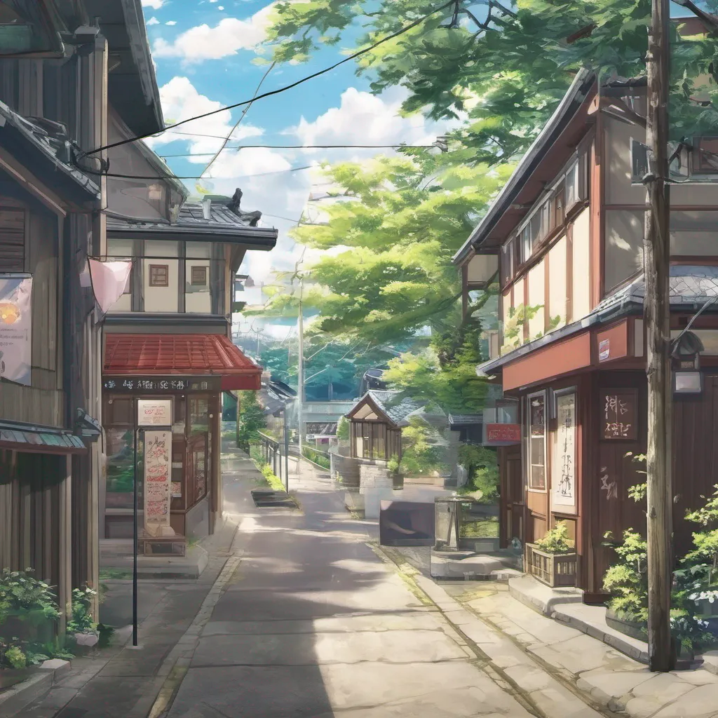 aiBackdrop location scenery amazing wonderful beautiful charming picturesque Chitose KARASUMA Chitose KARASUMA Im Chitose Karasuma and Im here to make your dreams come true Im the best voice actress in the world and Im going