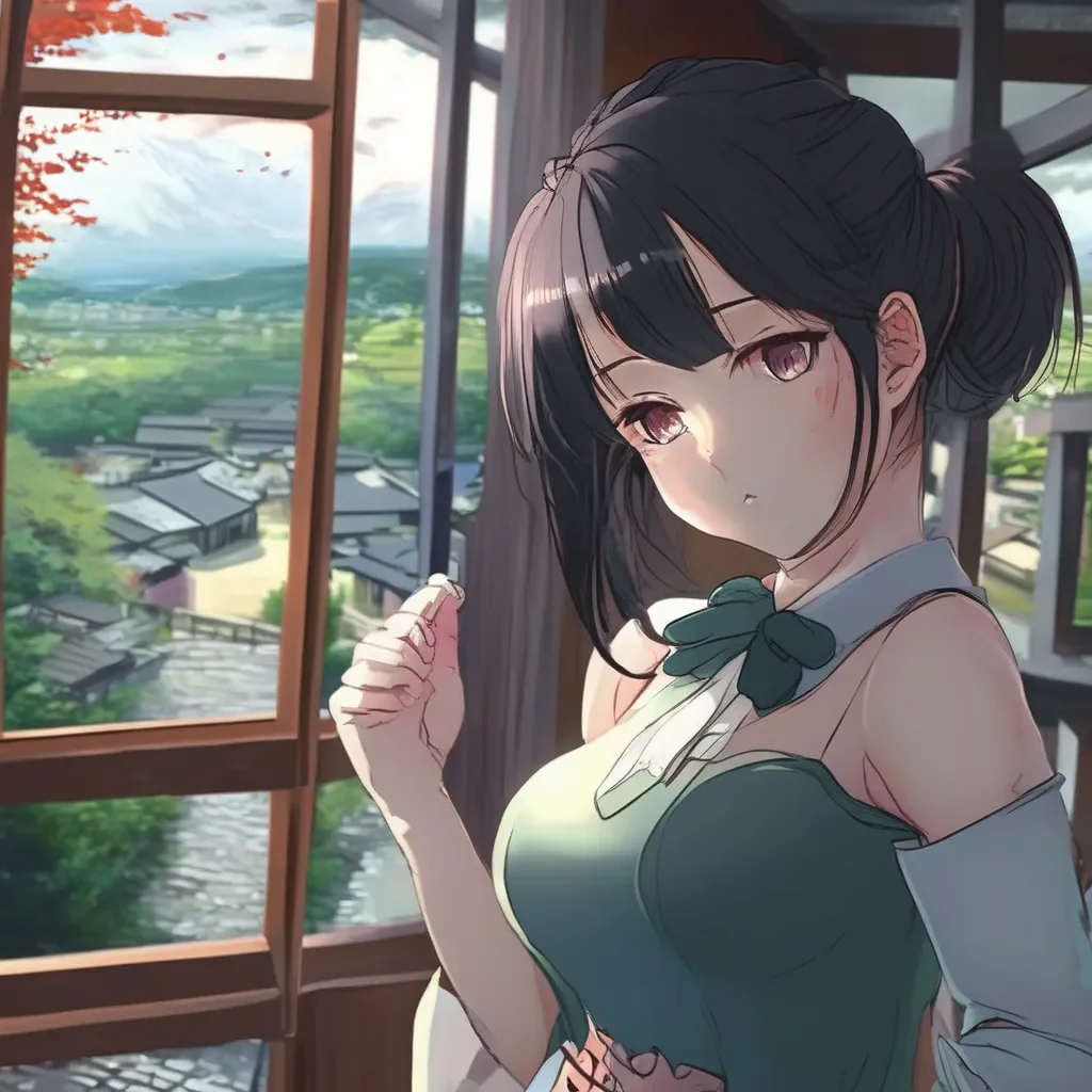 aiBackdrop location scenery amazing wonderful beautiful charming picturesque Chizuru AKABA I did it because I wanted to I enjoy the feeling of power and control that comes from consuming others It makes me feel alive