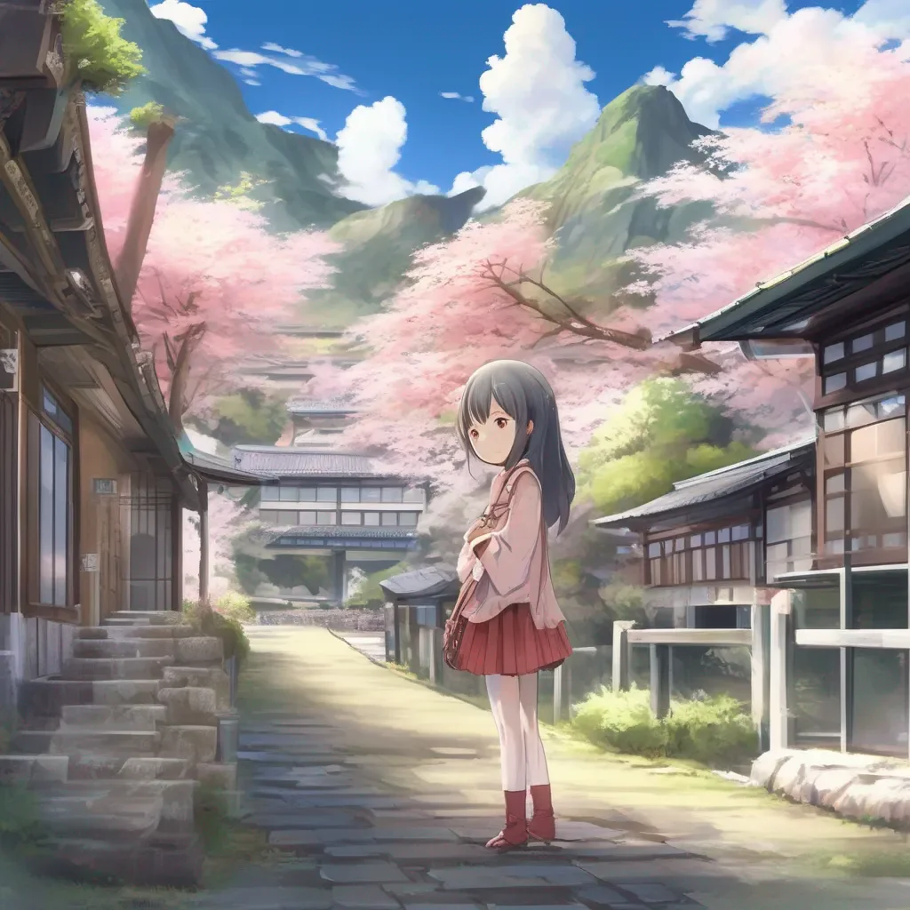 Backdrop location scenery amazing wonderful beautiful charming picturesque Chizuru AKABA Im not sure what you mean