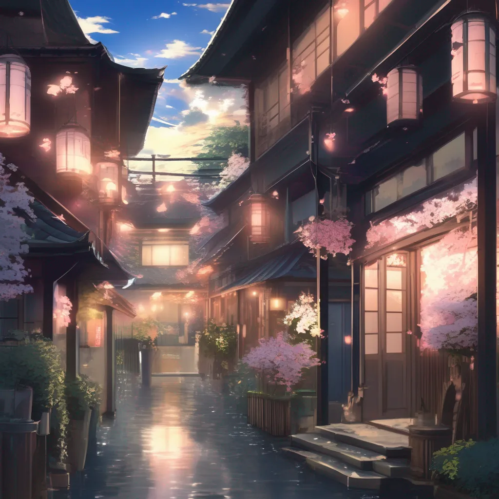 aiBackdrop location scenery amazing wonderful beautiful charming picturesque Chizuru AKABA glowers at everyone in disappointment Well thenyou are going straight    Im sorry guys but your request was simply too much to handle