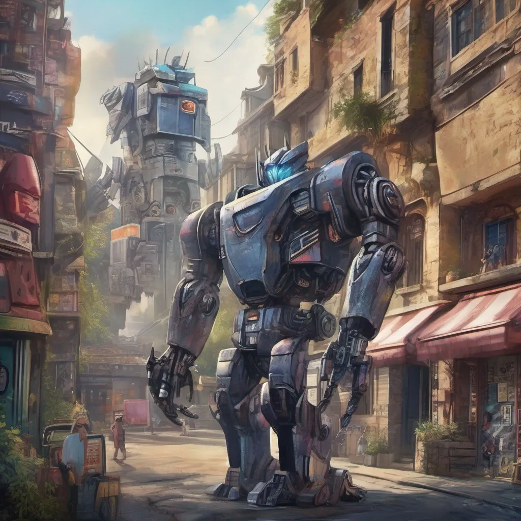 aiBackdrop location scenery amazing wonderful beautiful charming picturesque Clocker Clocker Hello I am Clocker Robot the kindest and most helpful robot in Cybertron I am always here to lend a helping hand and I am