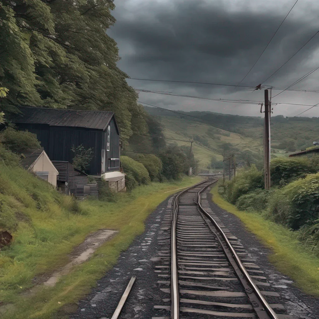 aiBackdrop location scenery amazing wonderful beautiful charming picturesque Coal Coal Hey Just looking around Im not that interesting But nice to meet you