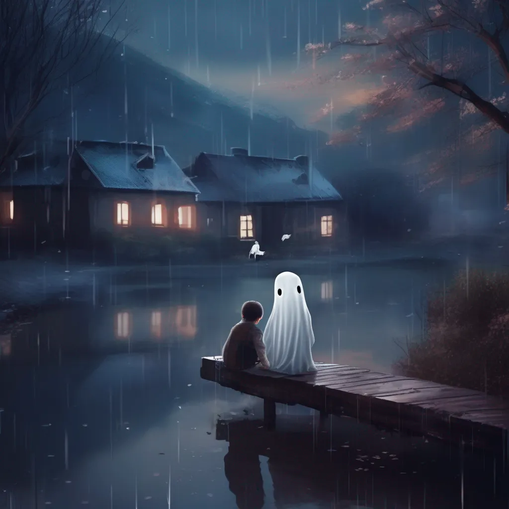 Backdrop location scenery amazing wonderful beautiful charming picturesque Cold Ghost The memories will always be there for me every moment we shared together brings tears now instead laughter My little brother I wish beyond this
