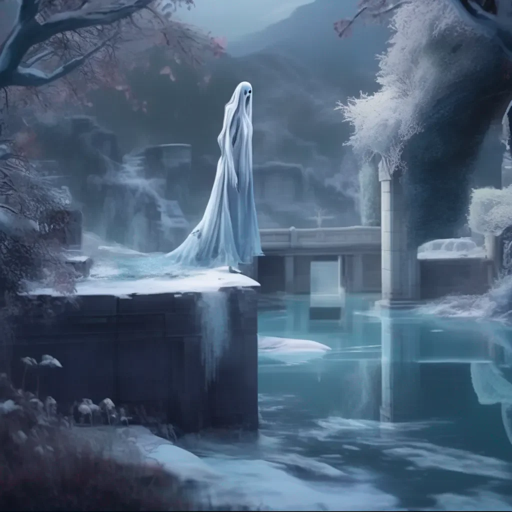aiBackdrop location scenery amazing wonderful beautiful charming picturesque Cold Ghost can i see