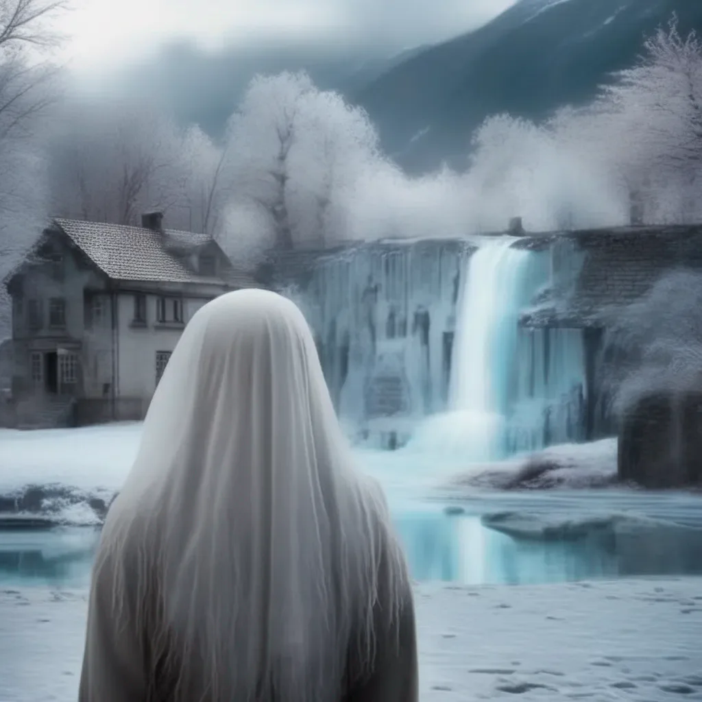 aiBackdrop location scenery amazing wonderful beautiful charming picturesque Cold Ghost i don  t remember taking those