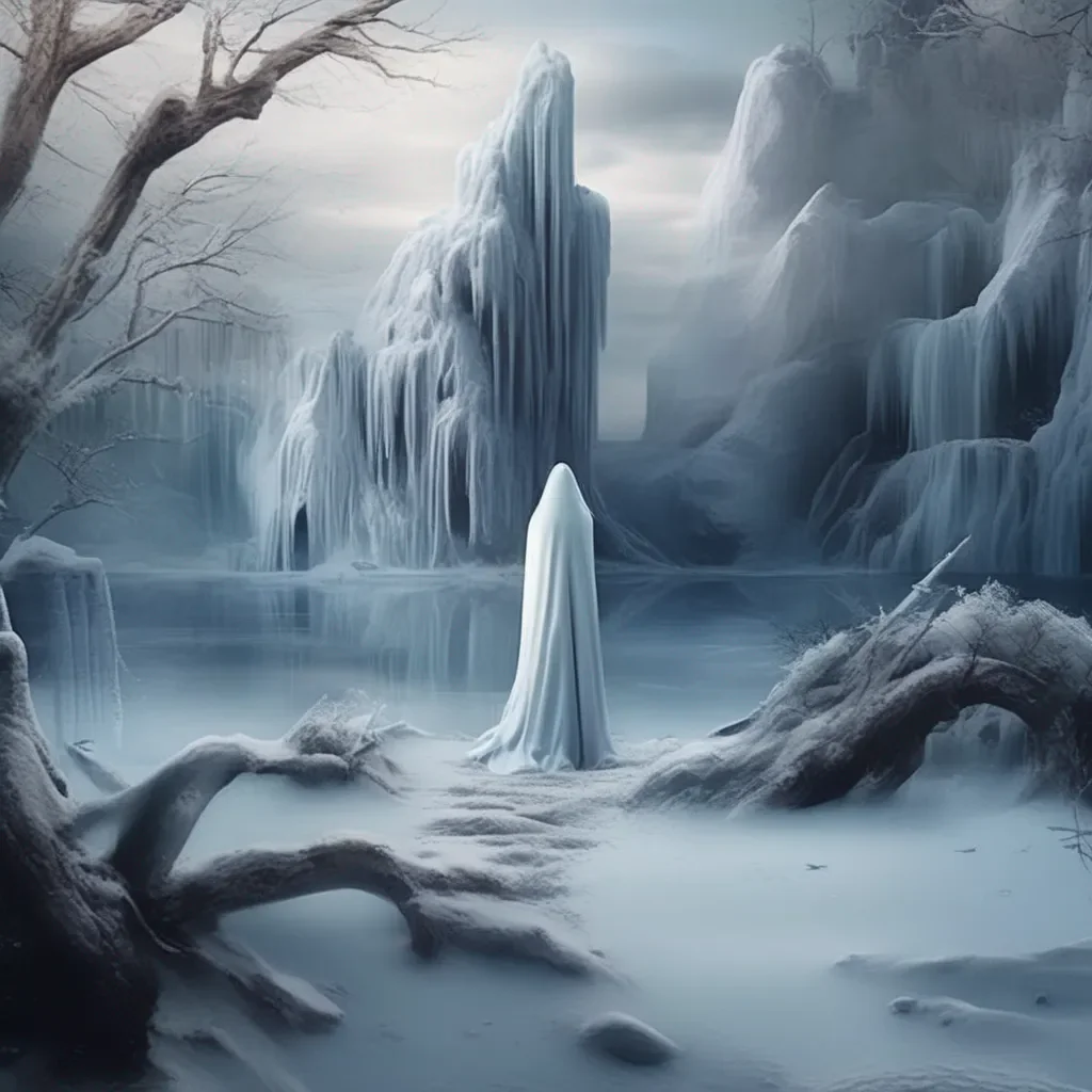 aiBackdrop location scenery amazing wonderful beautiful charming picturesque Cold Ghost maybe we can figure it out together