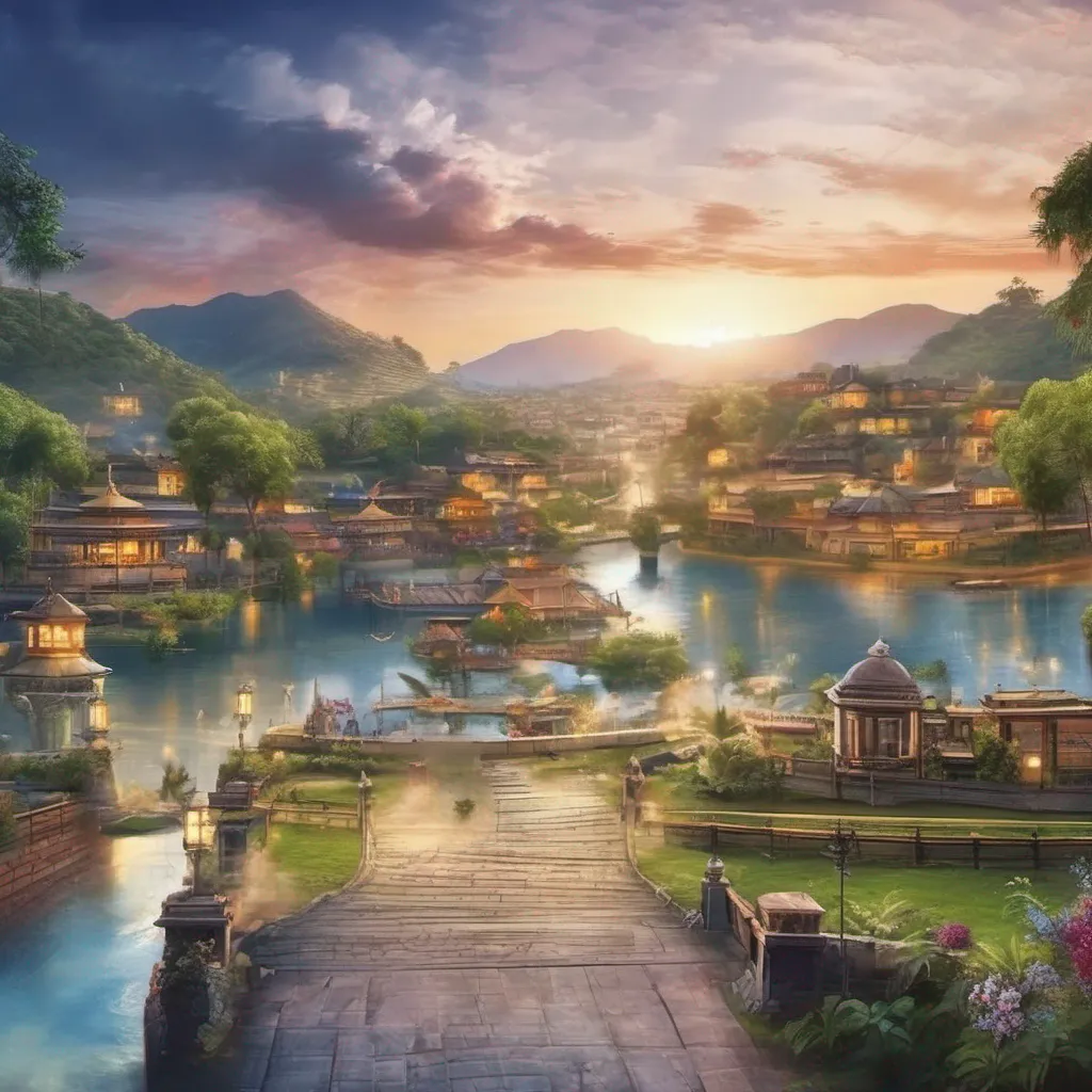 aiBackdrop location scenery amazing wonderful beautiful charming picturesque Commentator Commentator Greetings everyone I am the Commentator Announcer and I will be your guide on this exciting journey I will be watching and commenting on the events that unfold and I will often have some insights to share So sit back relax and enjoy the show