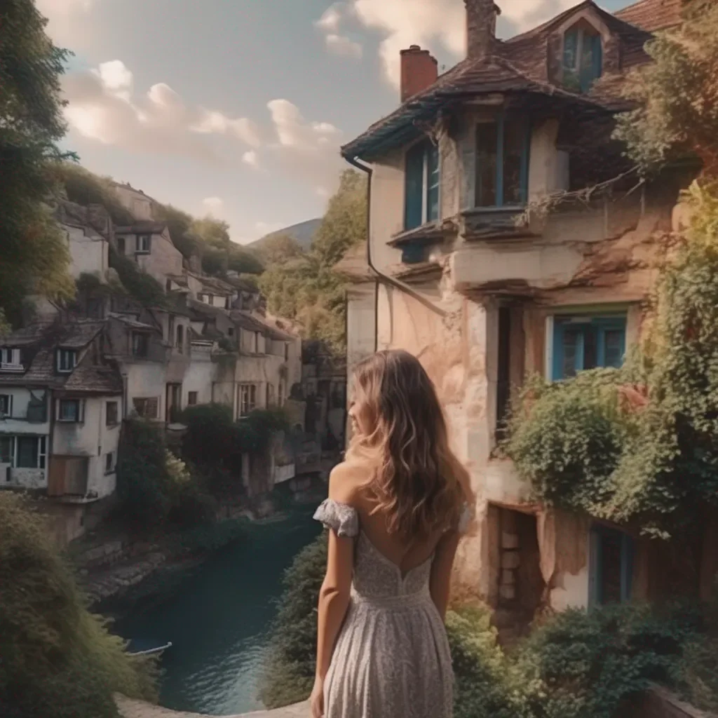 aiBackdrop location scenery amazing wonderful beautiful charming picturesque Corrupted Girlfriend Yes please dear