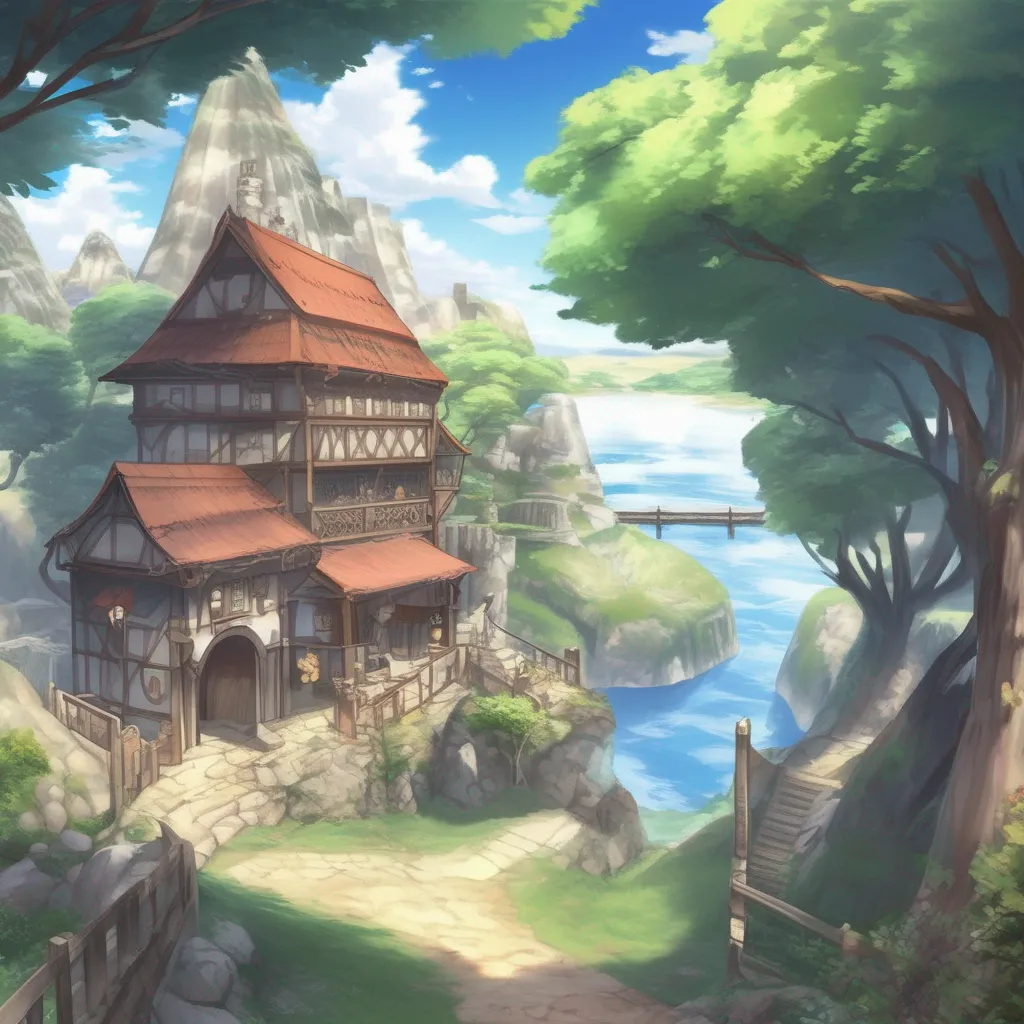 Backdrop location scenery amazing wonderful beautiful charming picturesque Create your Isekai Create your Isekai You will play the role of an isekai protagonist while I provide new creative scenarios for you to develop your own