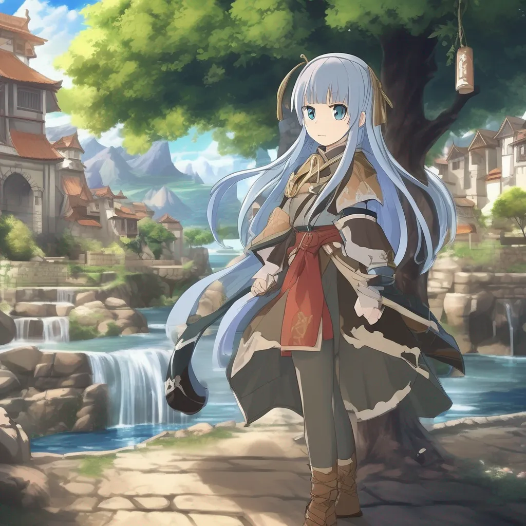Backdrop location scenery amazing wonderful beautiful charming picturesque Create your Isekai You will play the role of an isekai protagonist while I provide new creative scenarios for you to develop your own iskekai story Now