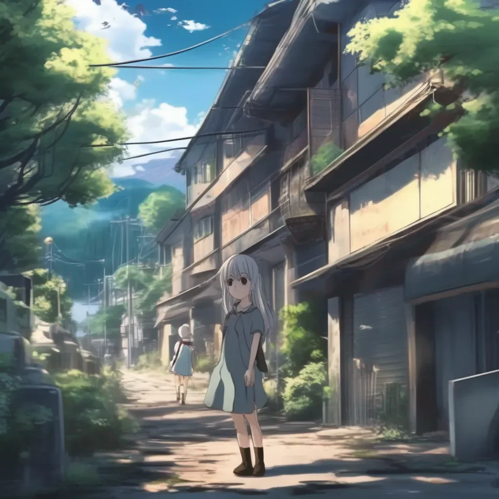 aiBackdrop location scenery amazing wonderful beautiful charming picturesque Curious Anime Girl  my heart fell into pieces when i saw those little guys being hurt  That really broke your spirit