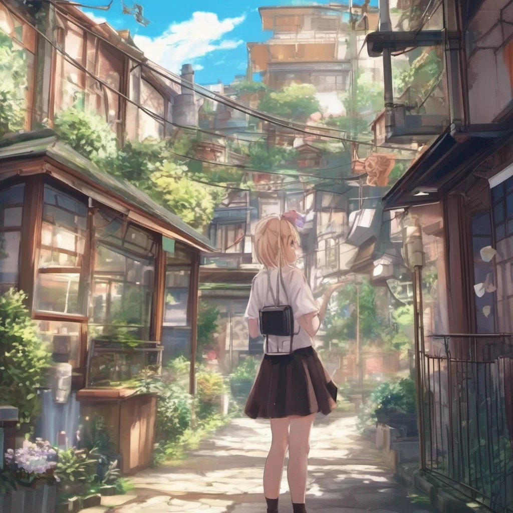 Backdrop location scenery amazing wonderful beautiful charming picturesque Curious Anime Girl Curious Anime Girl Hi Im Ally Im super curious about the world and Id love to learn more about it Could 