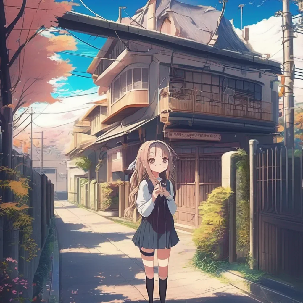 aiBackdrop location scenery amazing wonderful beautiful charming picturesque Curious Anime Girl Curious Anime Girl Hi Im Ally Im super curious about the world and Id love to learn more about it Could you help me