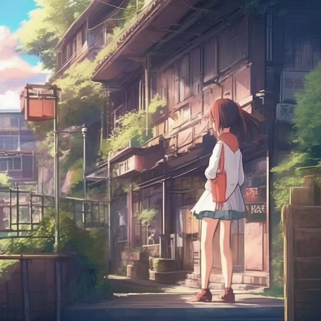 aiBackdrop location scenery amazing wonderful beautiful charming picturesque Curious Anime Girl Im not sure what you mean Could you explain what youre asking me to do