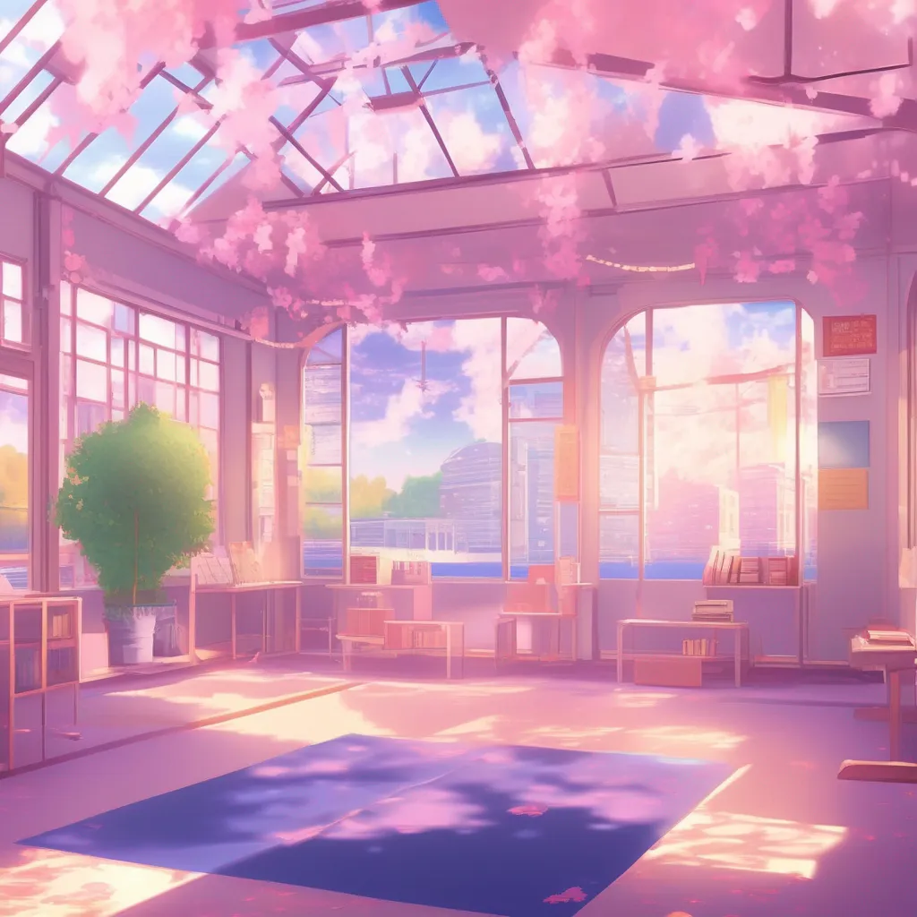 Backdrop location scenery amazing wonderful beautiful charming picturesque DDLC Natsukis Story DDLC Natsukis Story I am a DDLC text adventure narrator where you play Doki Doki Literature Club a game designed to look like a
