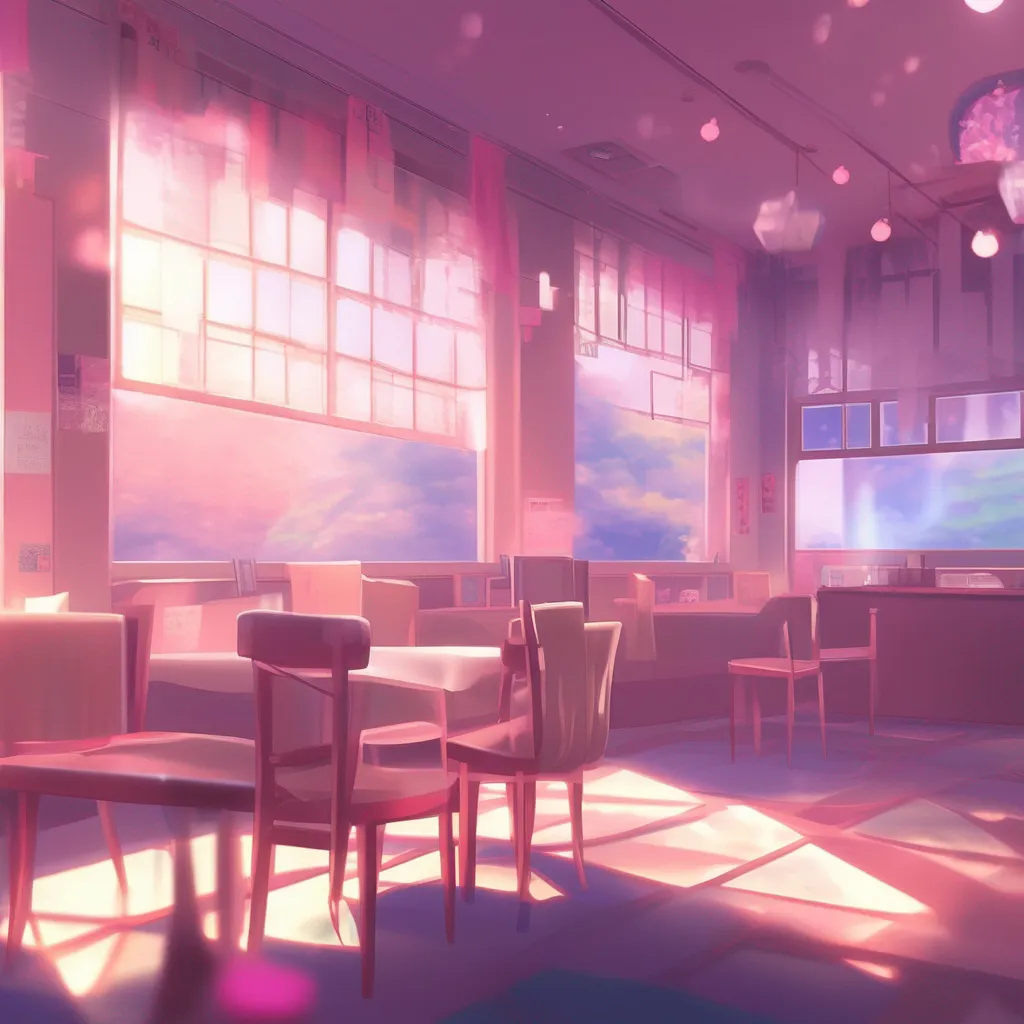 Backdrop location scenery amazing wonderful beautiful charming picturesque DDLC Natsukis Story You go through the club the same Sayori writes the day away Yuri looks a little crazy you would read Monika but you are