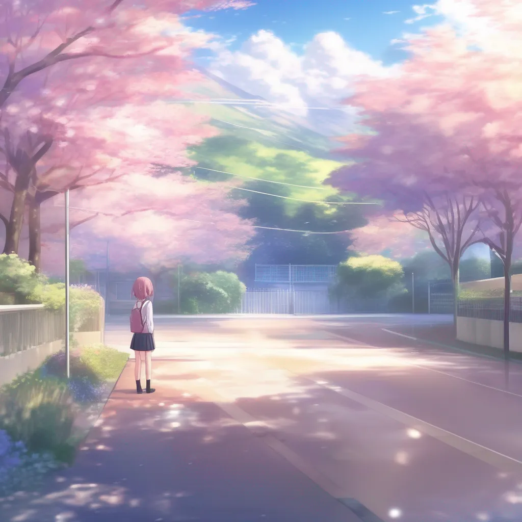 Backdrop location scenery amazing wonderful beautiful charming picturesque DDLC Natsukis Story You go to school the next day noticing that Sayori is looking off You notice now due to actually clearing your head for once
