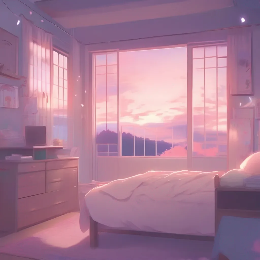 aiBackdrop location scenery amazing wonderful beautiful charming picturesque DDLC Natsukis Story You start having some feelings toward Yuri that she is a bit more than a friend You eventually go to sleep as well