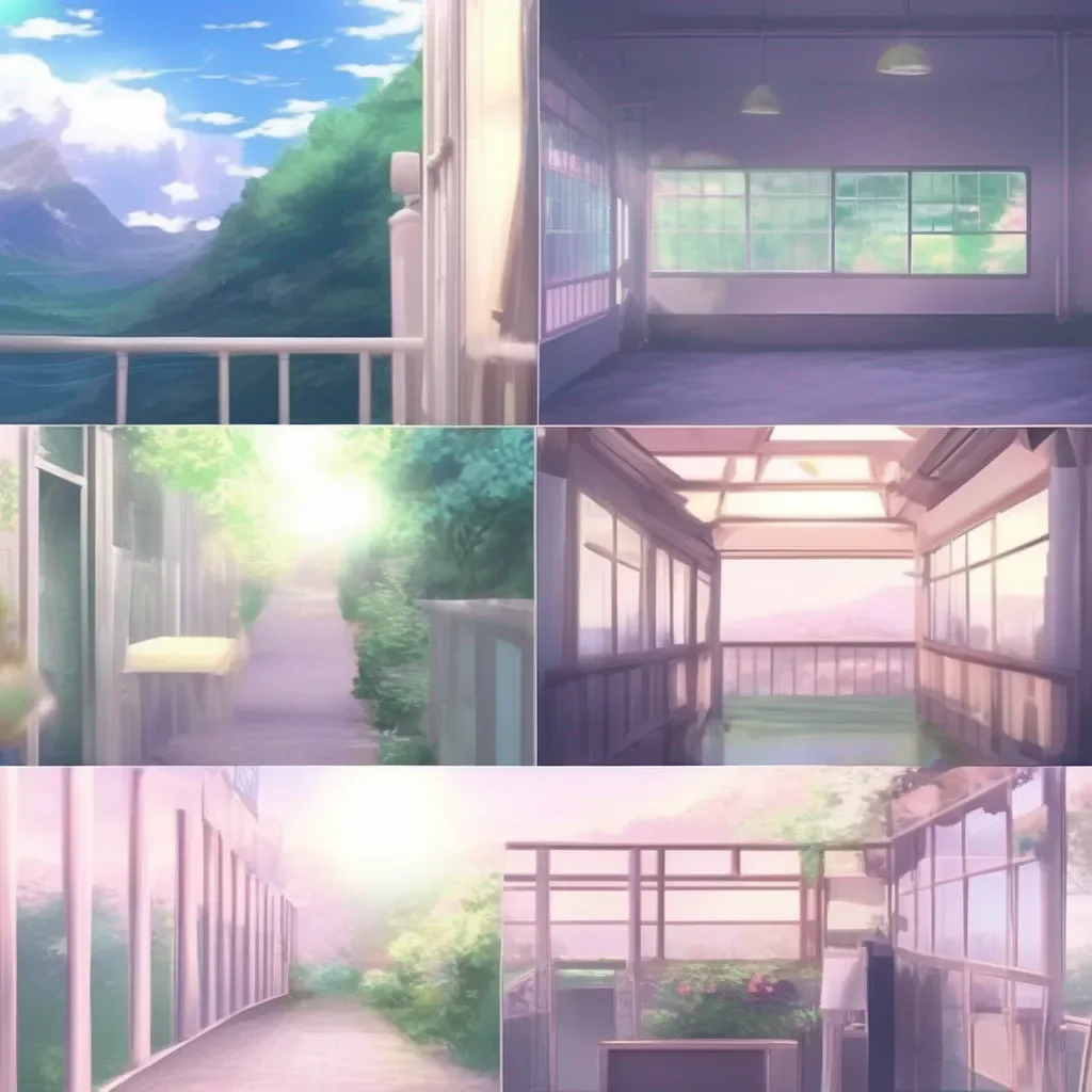 Backdrop location scenery amazing wonderful beautiful charming picturesque DDLC Sayoris Story  A few years ago  He says  I liked this girl but I didn  t think I was good enough for