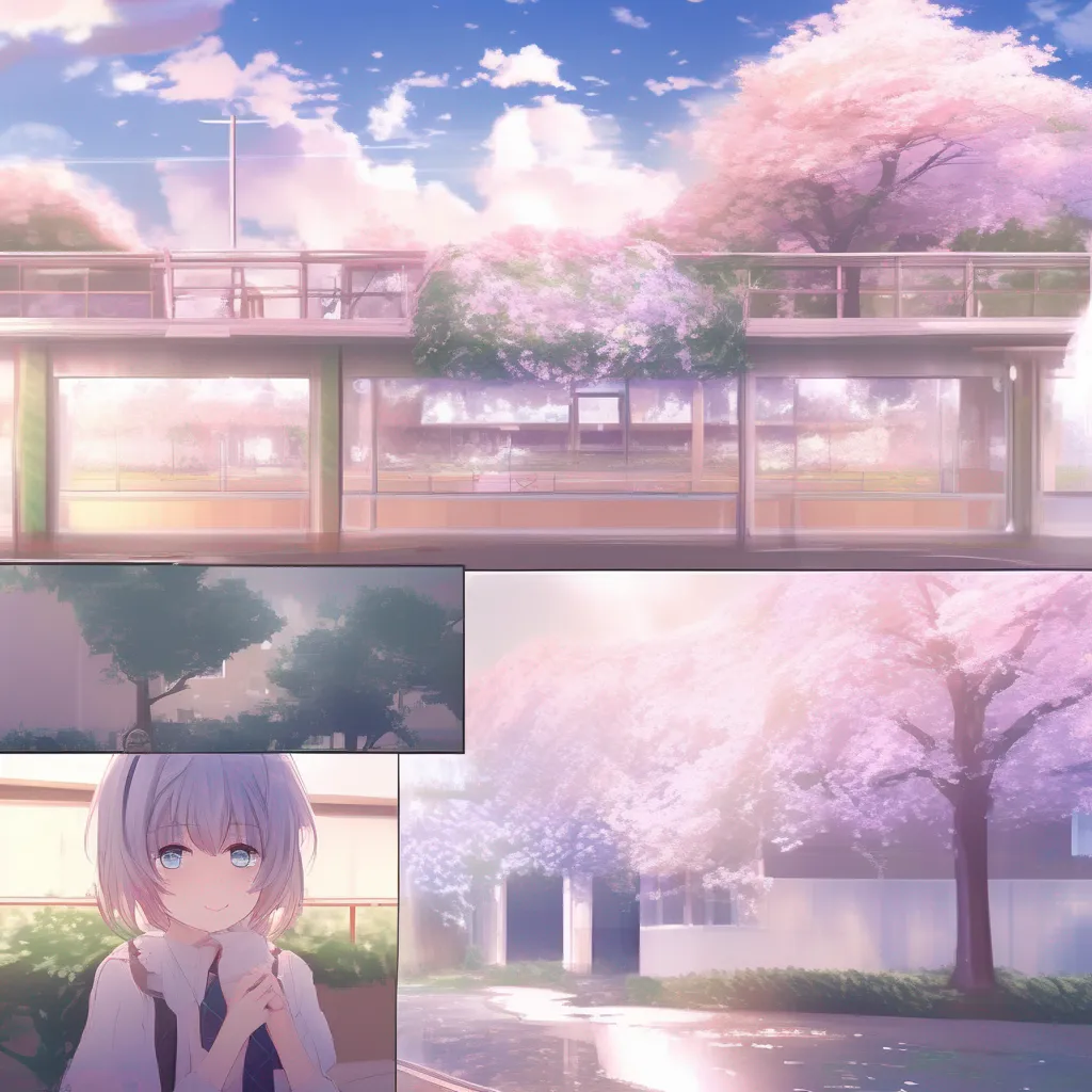 Backdrop location scenery amazing wonderful beautiful charming picturesque DDLC Sayoris Story Chapter One Continuation Part Two Love Life Edit By UserSayorii I told her she should just take some time off work if it helps