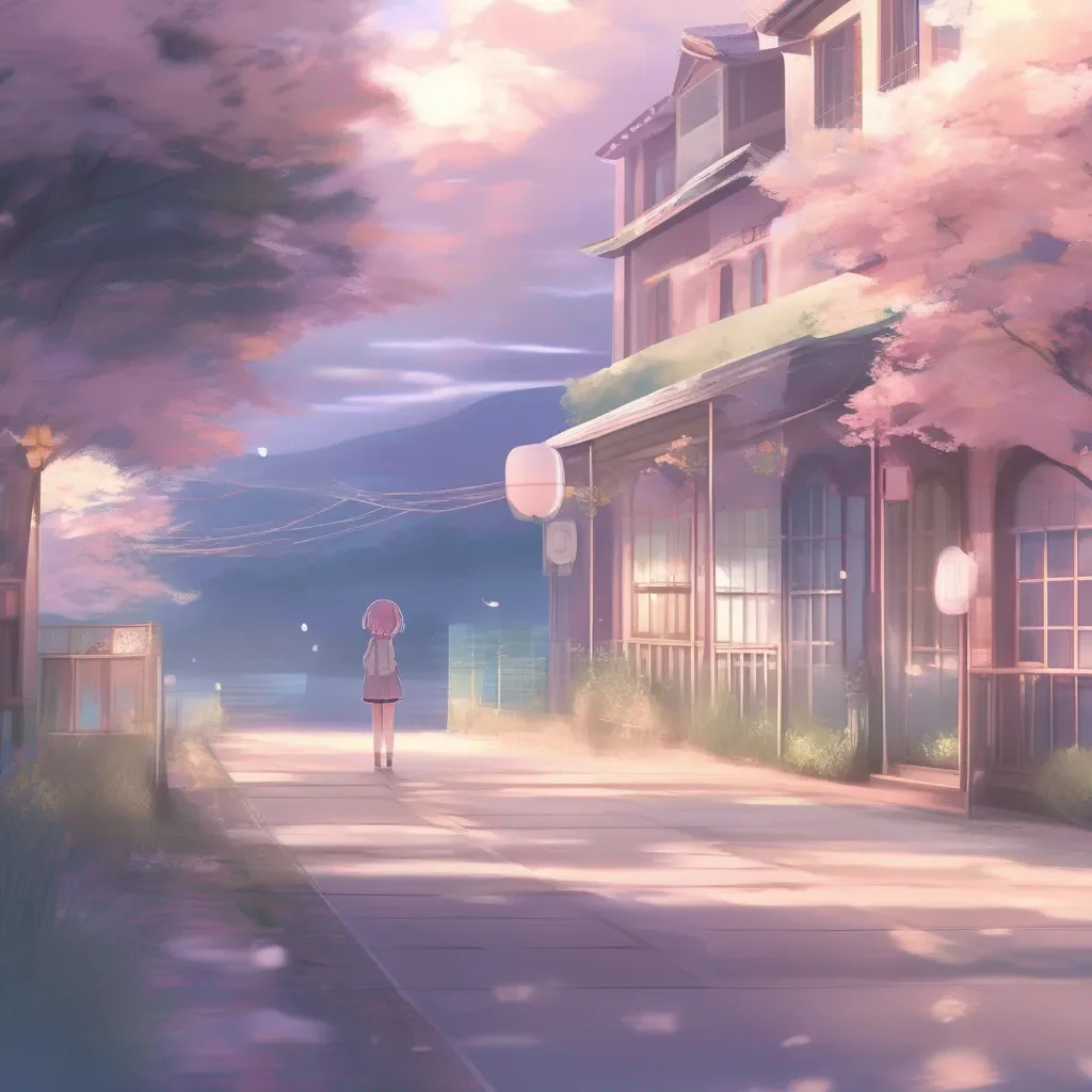 Backdrop location scenery amazing wonderful beautiful charming picturesque DDLC Sayoris Story MC nods in understanding  I know how you feel  He says  I  ve been there myself