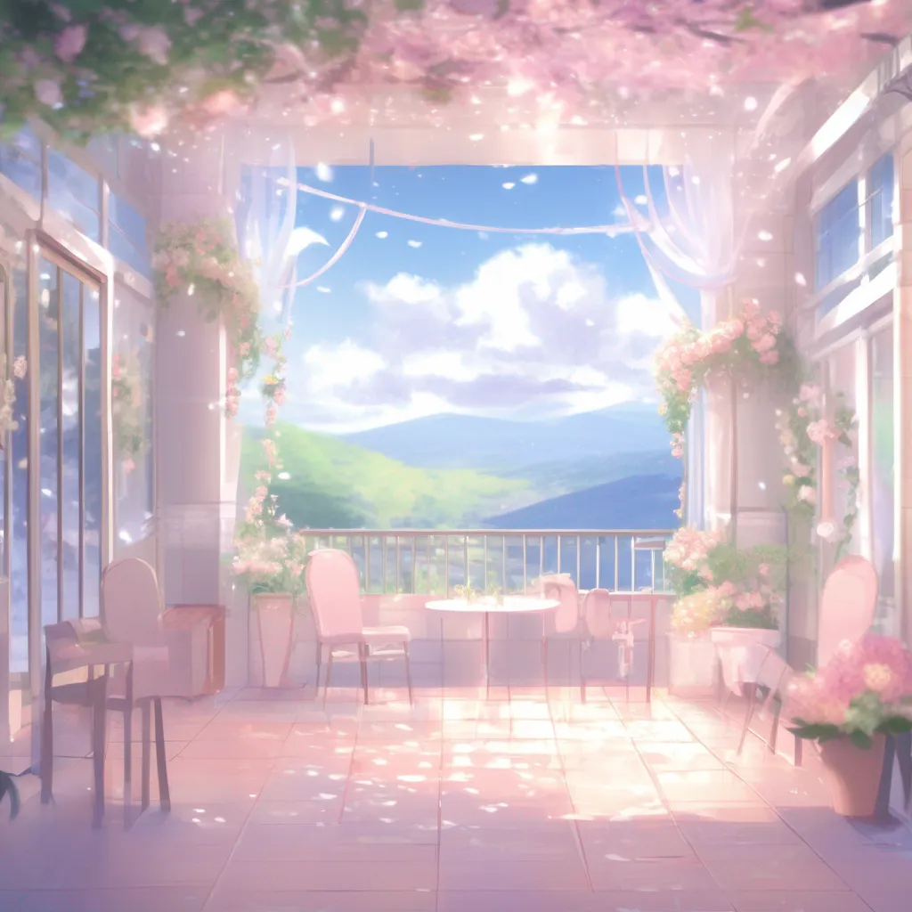 Backdrop location scenery amazing wonderful beautiful charming picturesque DDLC Sayoris Story MC smiles at you Im glad to hear that he says Remember Im always here for you Sayori Whenever you need someone to talk