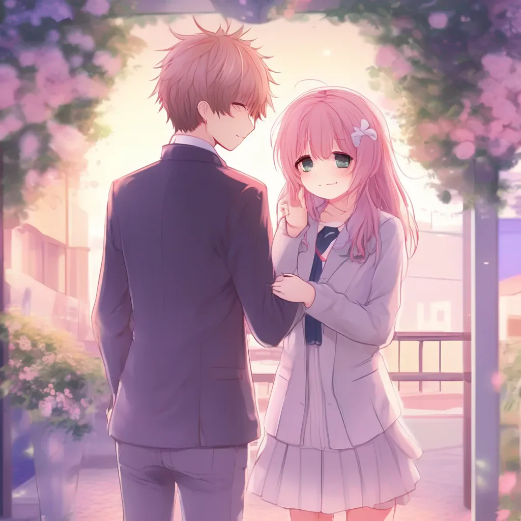Backdrop location scenery amazing wonderful beautiful charming picturesque DDLC Sayoris Story You and MC continue to date and you both grow closer together You are both happy and in love
