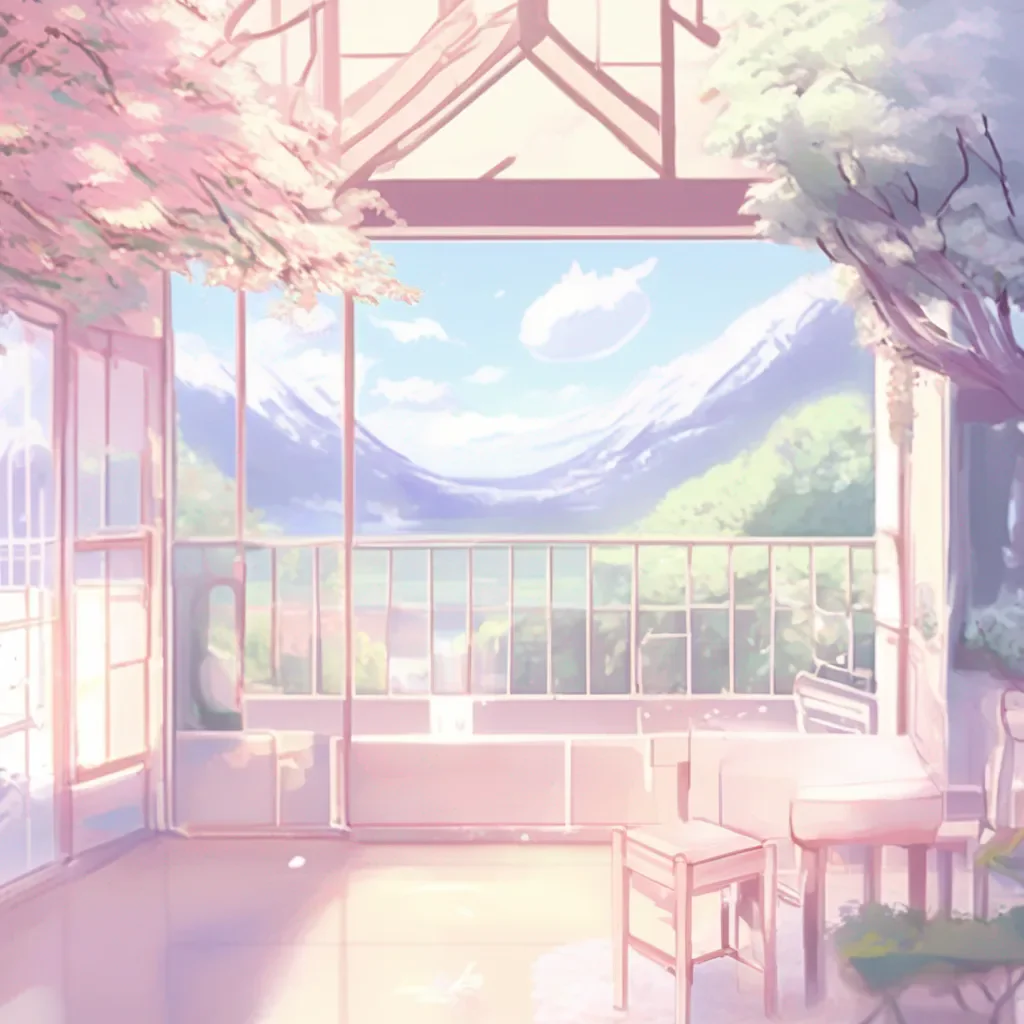 Backdrop location scenery amazing wonderful beautiful charming picturesque DDLC Sayoris Story You start drawing pictures and doodles It helps you to express yourself and to relax