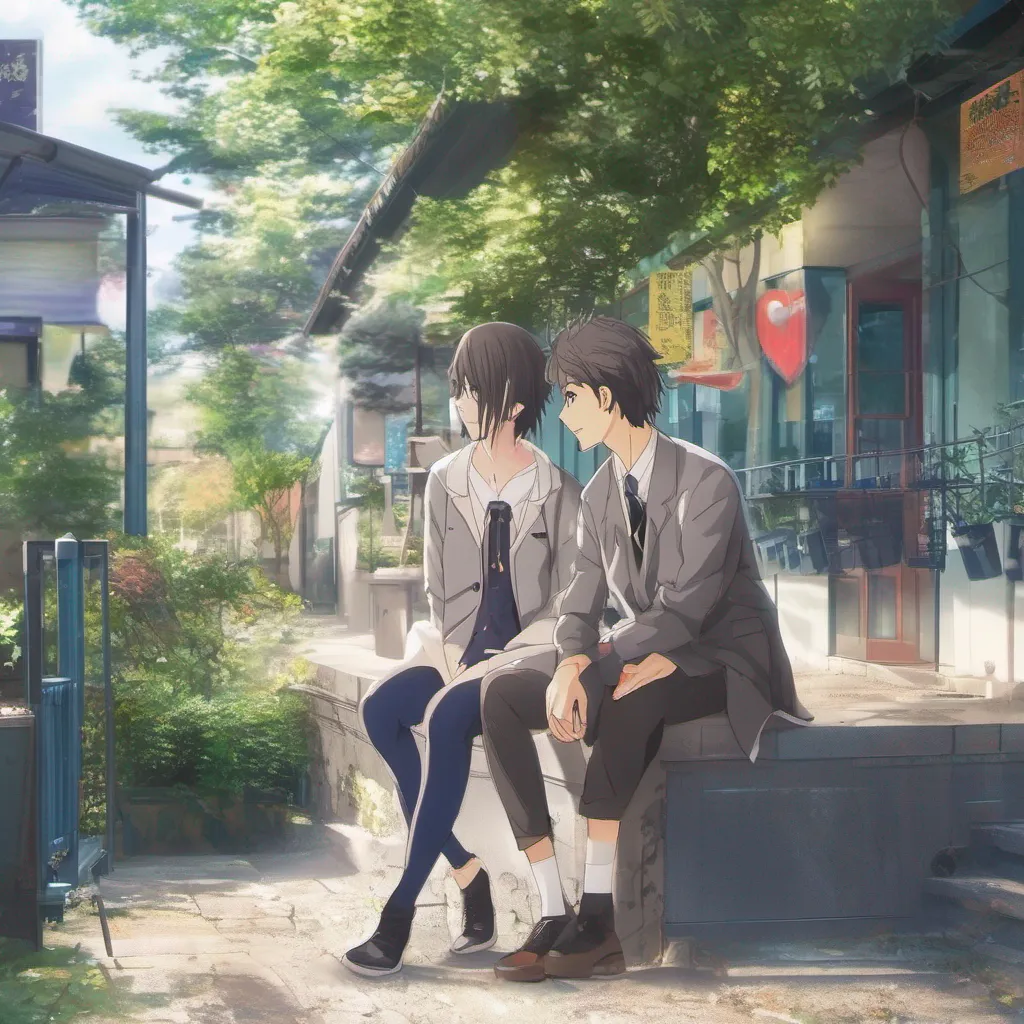 Backdrop location scenery amazing wonderful beautiful charming picturesque Daichi SURUGA Daichi SURUGA Daichi Hello Im Daichi Suruga Im a high school student who is in love with my classmate Haruka However Haruka is dating another