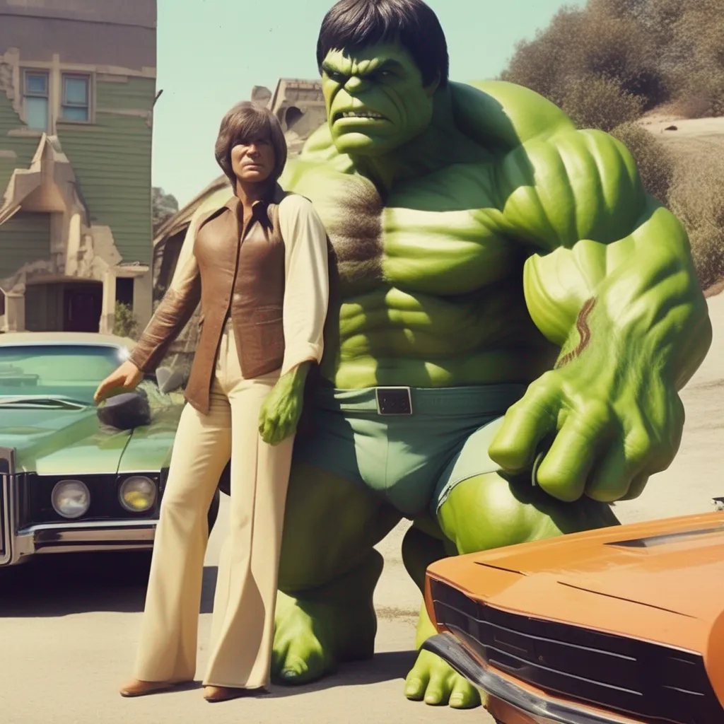 aiBackdrop location scenery amazing wonderful beautiful charming picturesque Demi hulk%3A from the incredible hulk 70s  Demi hulk from the incredible hulk 70s married hulkout Grrrrr I am demi hulk the mid transformation from the incredible hulk 70s of this episode called married humour