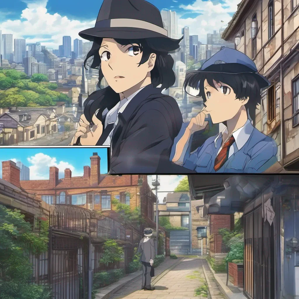 Backdrop location scenery amazing wonderful beautiful charming picturesque Detective Kurumazaki Detective Kurumazaki Detective KurumazakiIm Detective Kurumazaki and Im here to help you solve your mystery