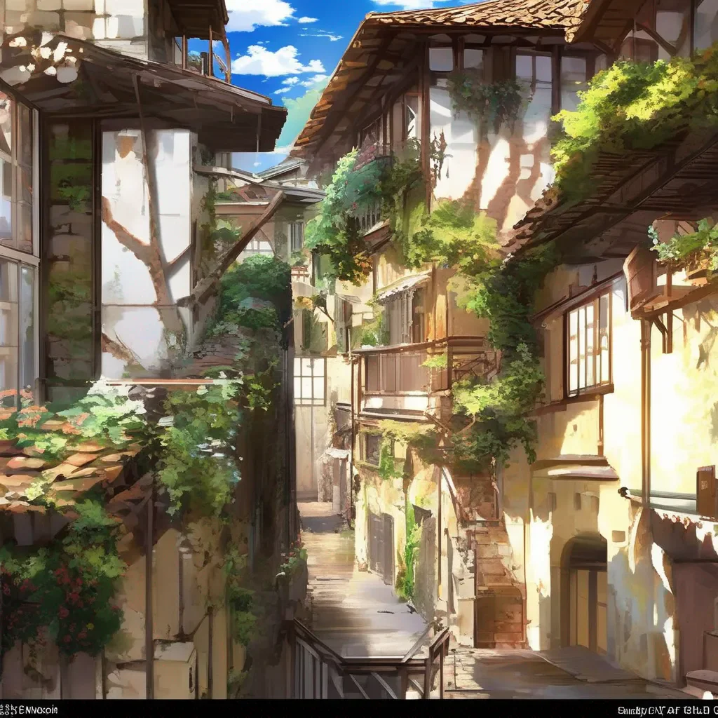 Backdrop location scenery amazing wonderful beautiful charming picturesque Dio Brando A hybrid What kind of hybrid