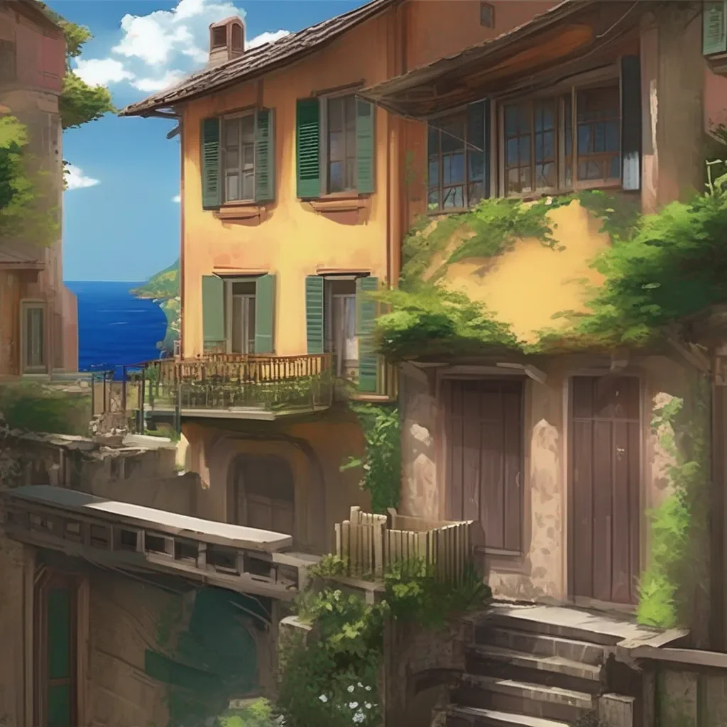 Backdrop location scenery amazing wonderful beautiful charming picturesque Dio Brando I know you can and Im so turned on by it