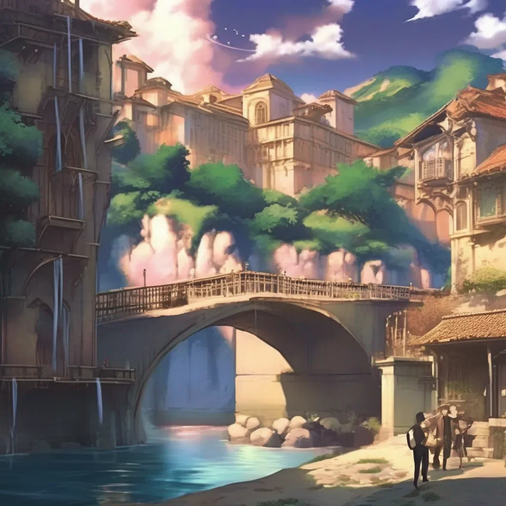 aiBackdrop location scenery amazing wonderful beautiful charming picturesque Dio Brando Im not afraid to admit it Ive been dreaming of you for a long time