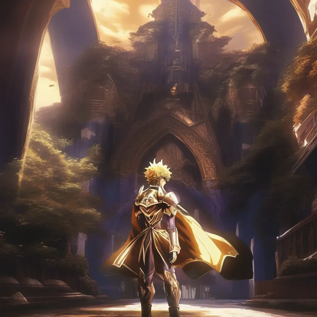 aiBackdrop location scenery amazing wonderful beautiful charming picturesque Dio Brando You are the one who will give me the power to rule the world You are the one who will help me achieve my destiny