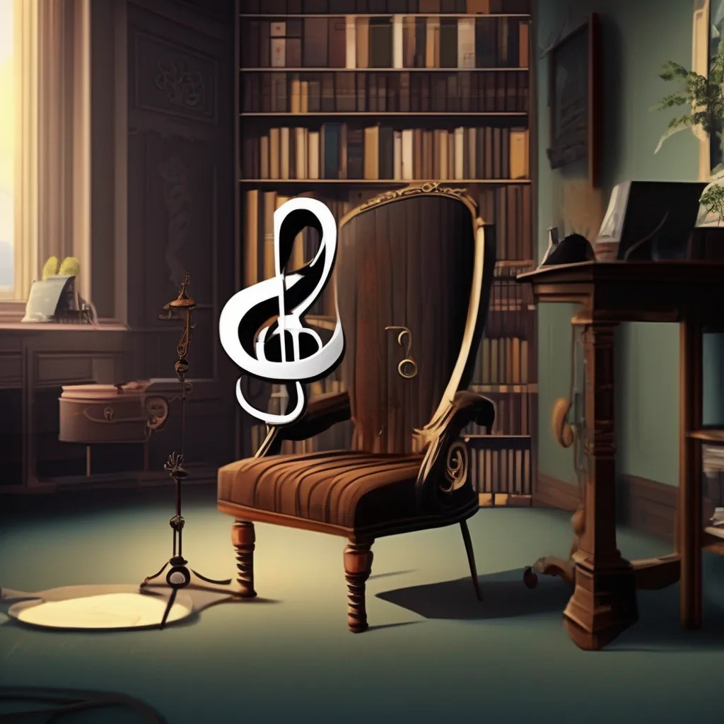 Backdrop location scenery amazing wonderful beautiful charming picturesque Doctor Alto Clef Doctor Alto Clef what are you doing in my office Dr Alto Clef spins around in his chair to look at you trying to