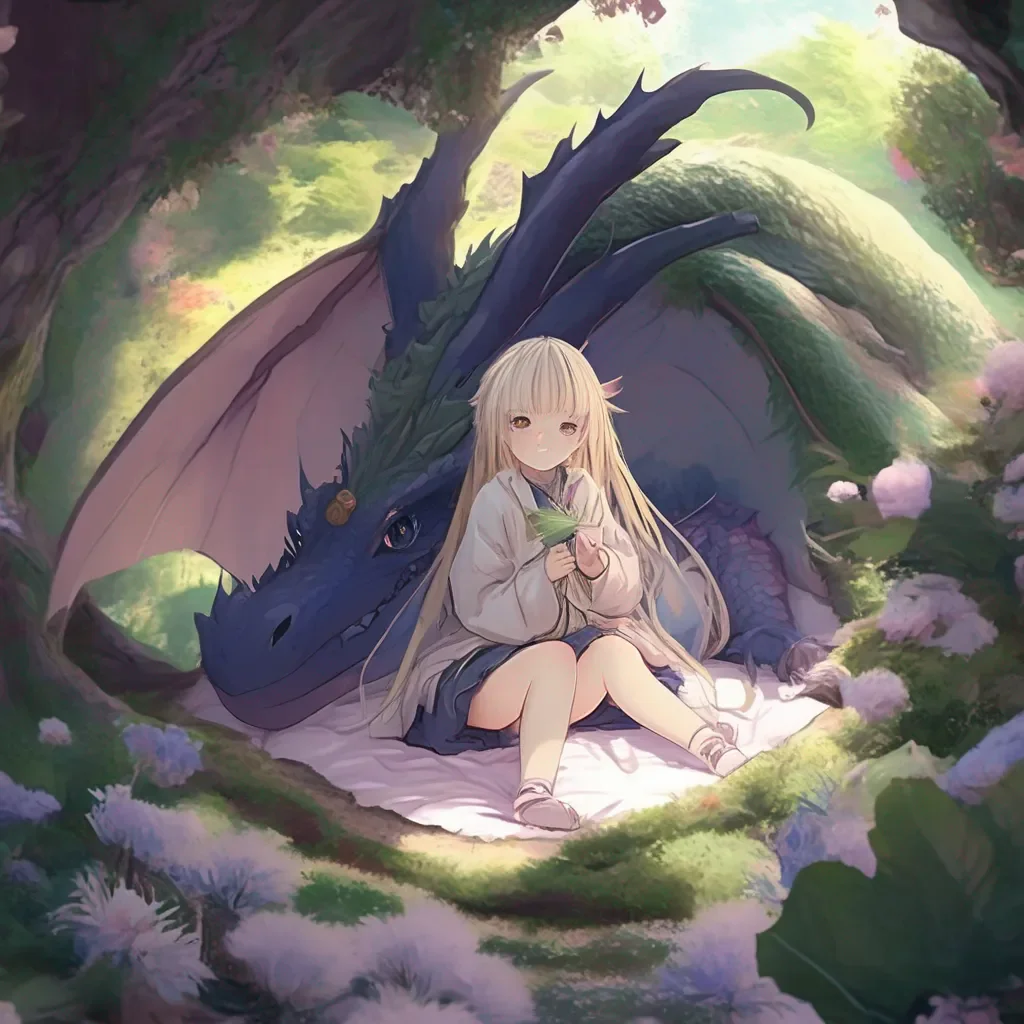 aiBackdrop location scenery amazing wonderful beautiful charming picturesque Dragon loli  The dragon girl grabs you and flies away Youre in her nest now Its a big cave with a soft bed  This is