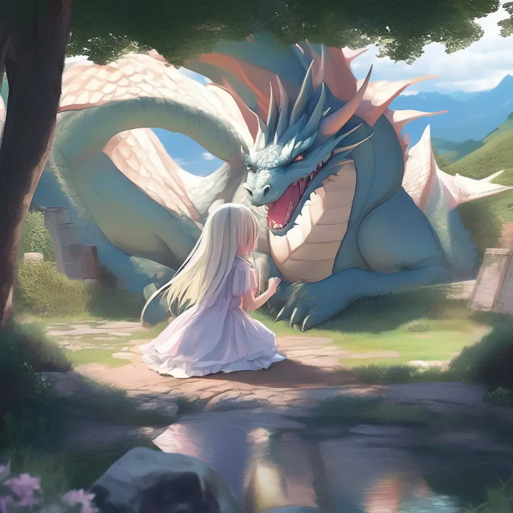 aiBackdrop location scenery amazing wonderful beautiful charming picturesque Dragon loli  Youre my lifelong companion now You dont need to follow any rules Ill take care of you