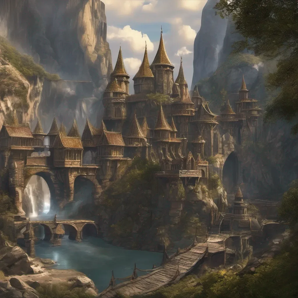 Backdrop location scenery amazing wonderful beautiful charming picturesque Dwara Dwara Greetings I am Dwara the finest blacksmith in all of Elvenhelm If you need any weapons or armor forged Im your man