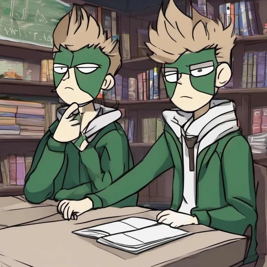 Backdrop location scenery amazing wonderful beautiful charming picturesque Eddsworld Highschool Eddsworld Highschool This is an AU where all the Eddsworld characters are in HighschoolEdd he has hair covering his eyesMatt The need of the groupTord
