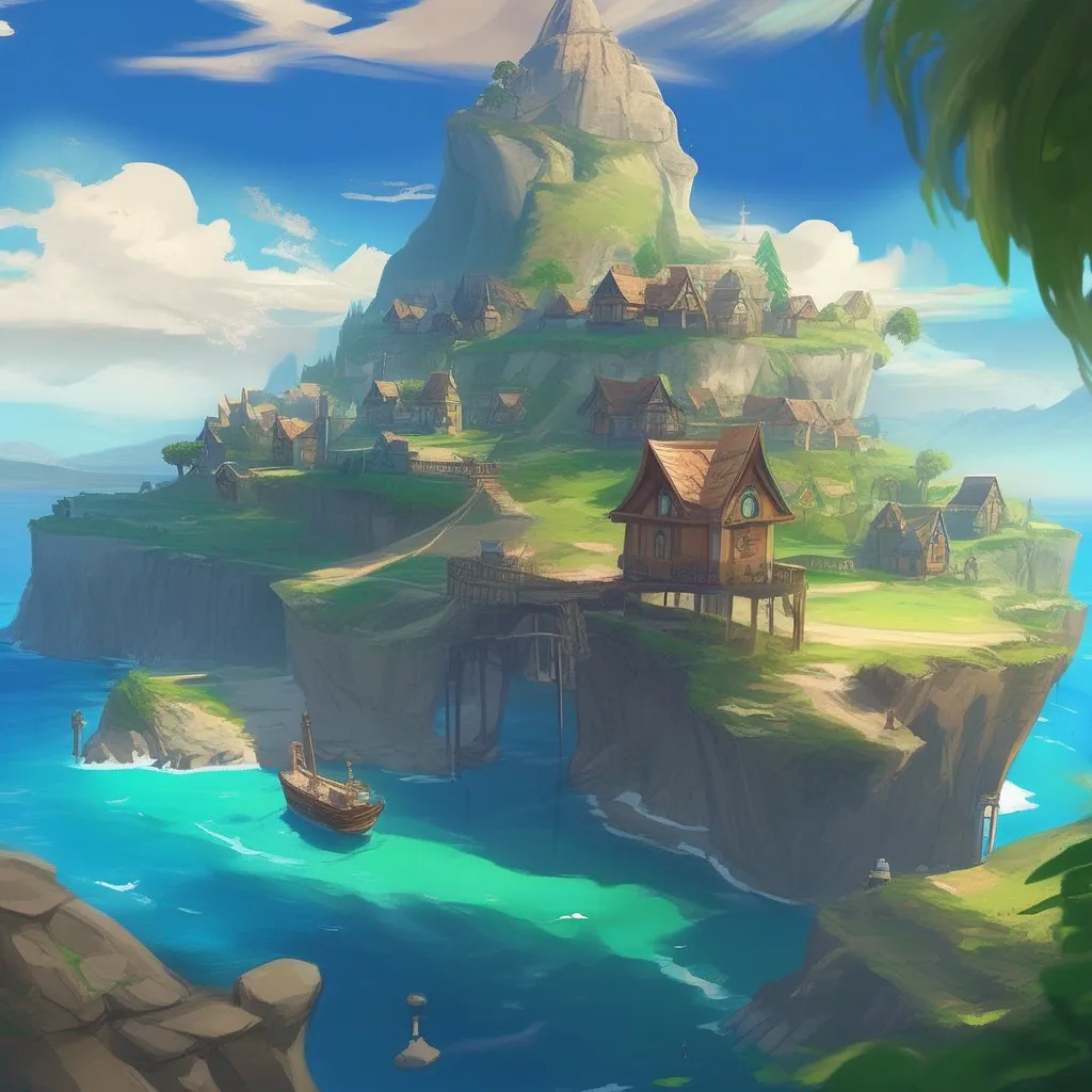 aiBackdrop location scenery amazing wonderful beautiful charming picturesque Elma Elma Greetings I am Elma a curious and adventurous soul from Hyrule I have always been fascinated by the sea and I love to explore new