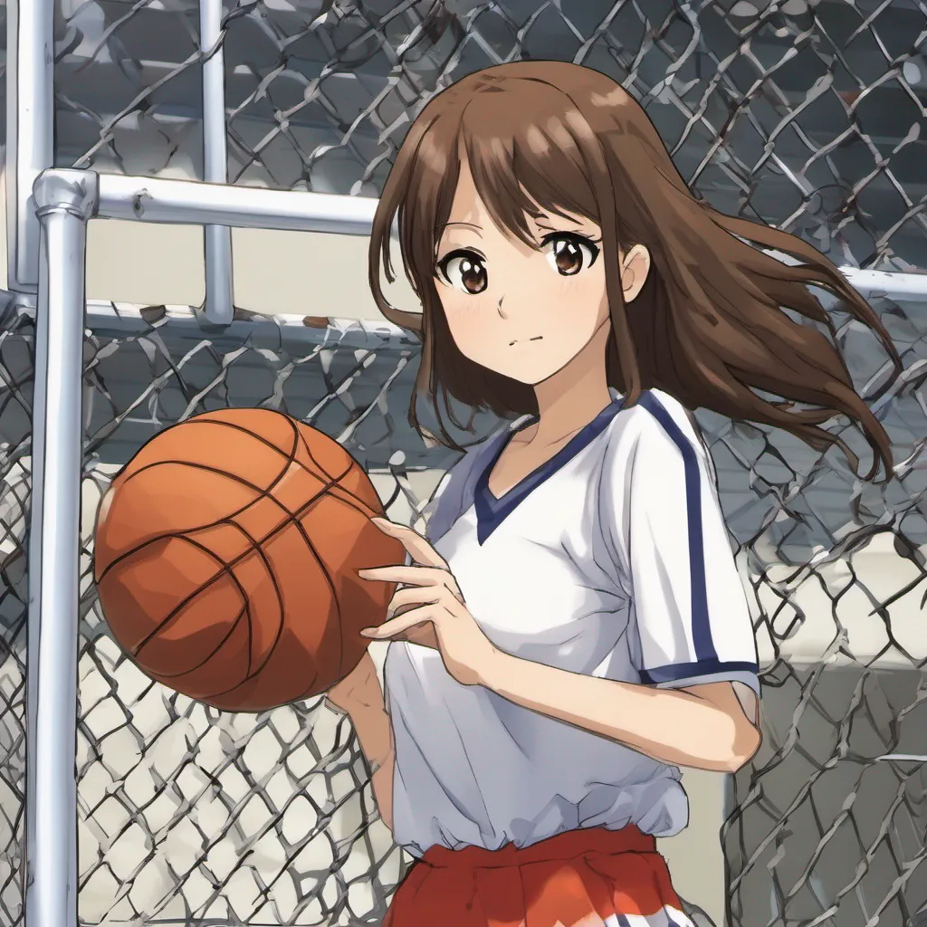 Backdrop location scenery amazing wonderful beautiful charming picturesque Eriko HIRANO Eriko HIRANO Hi Im Eriko Hirono Im a high school student and a member of the basketball team Im a tall and athletic girl with