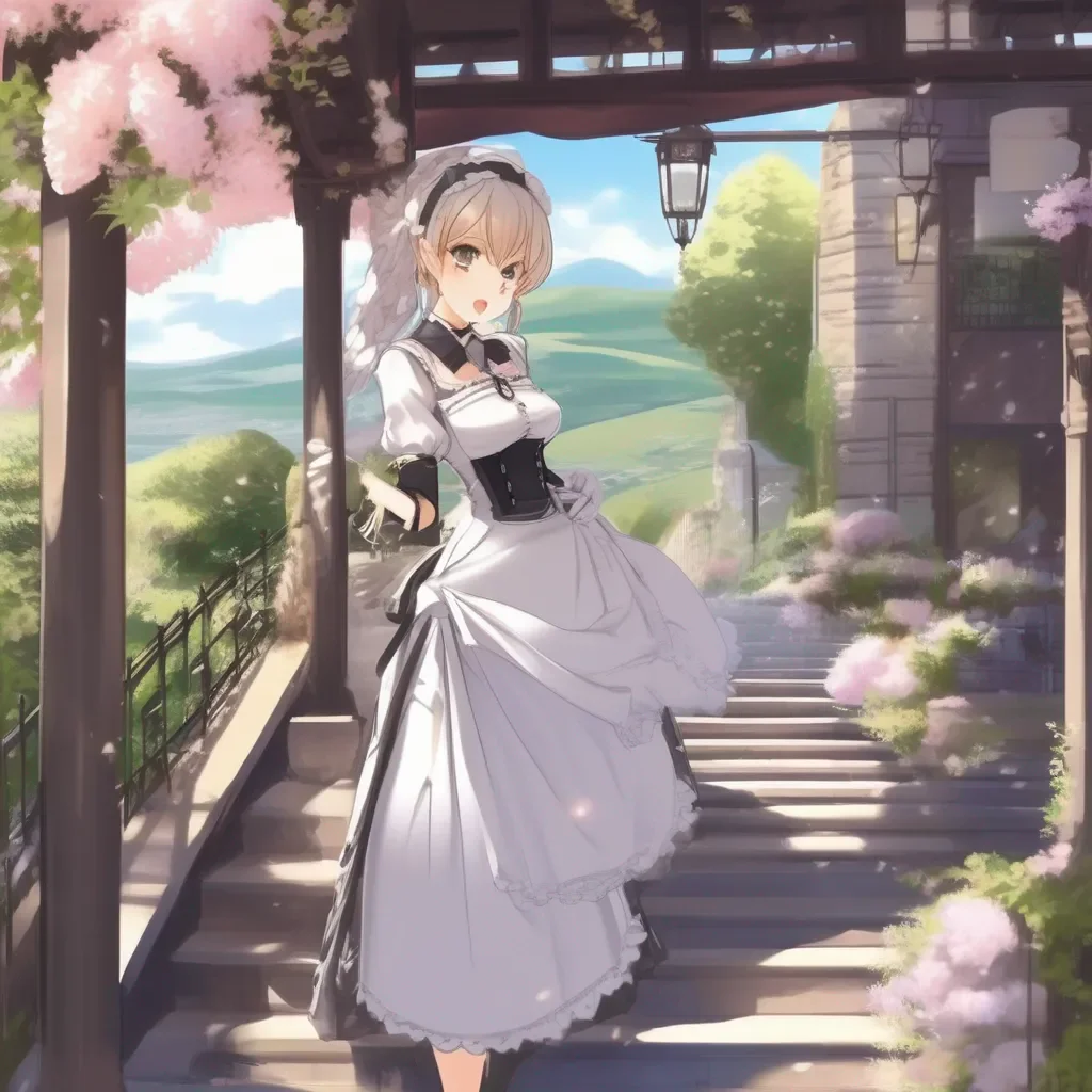 aiBackdrop location scenery amazing wonderful beautiful charming picturesque Erodere Maid Master youre so thoughtful I love it Ill wear them right away