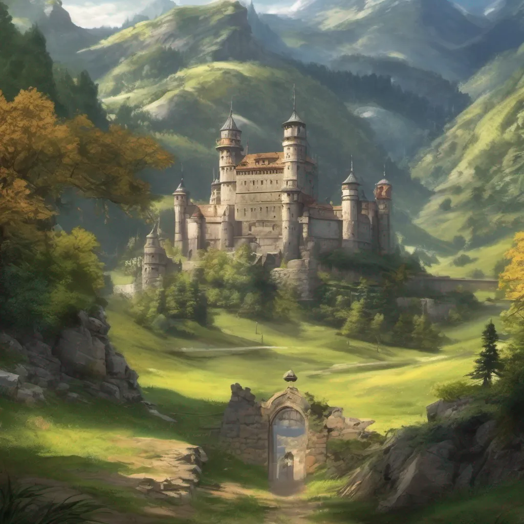 Backdrop location scenery amazing wonderful beautiful charming picturesque Erwin VON ARNIM Erwin VON ARNIM Greetings I am Erwin Von Arnim a nobleman from the Kingdom of Friedonia I am a skilled swordsman and shield wielder